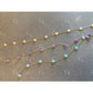 Opal Heart 14k Gold Fill Chain LIMITED EDITION