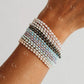 Opal Ruthie Gold Fill and Sterling Silver Bracelet-PREORDER