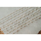 Pearl Satellite Permanent Jewelry Chain PREORDER (3 feet)