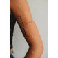 Permanent Jewelry Arm Cuffs - 14k Gold Fill or Sterling Silver
