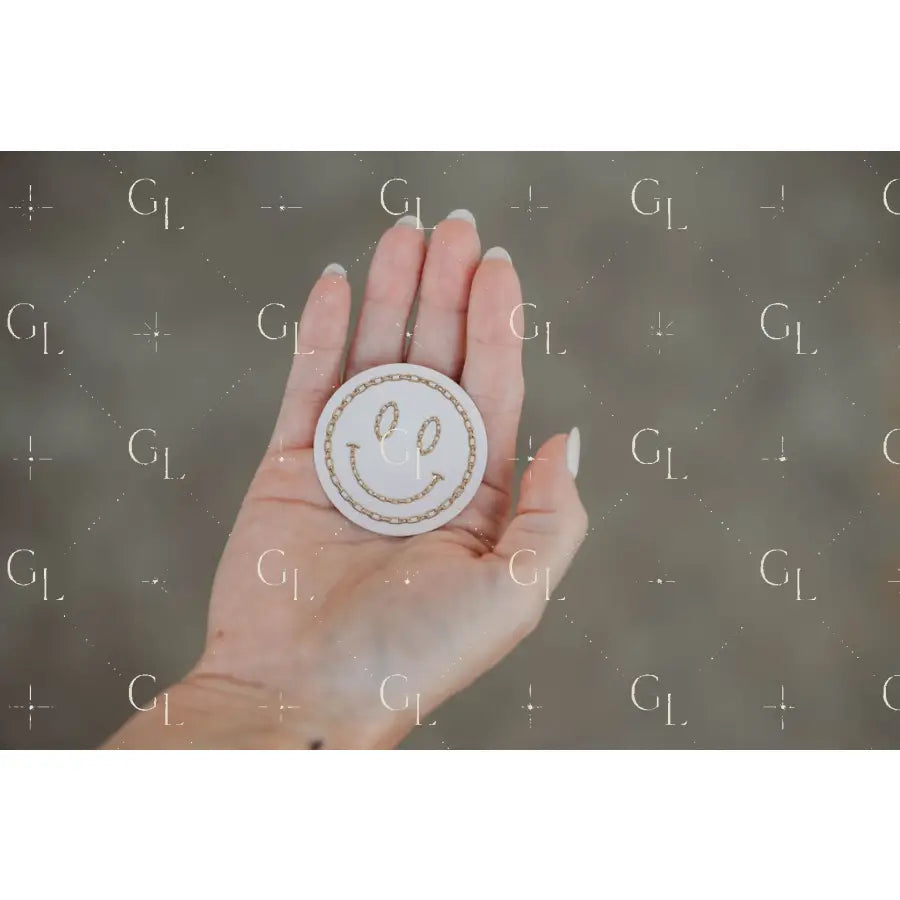 Permanent Jewelry Stickers!