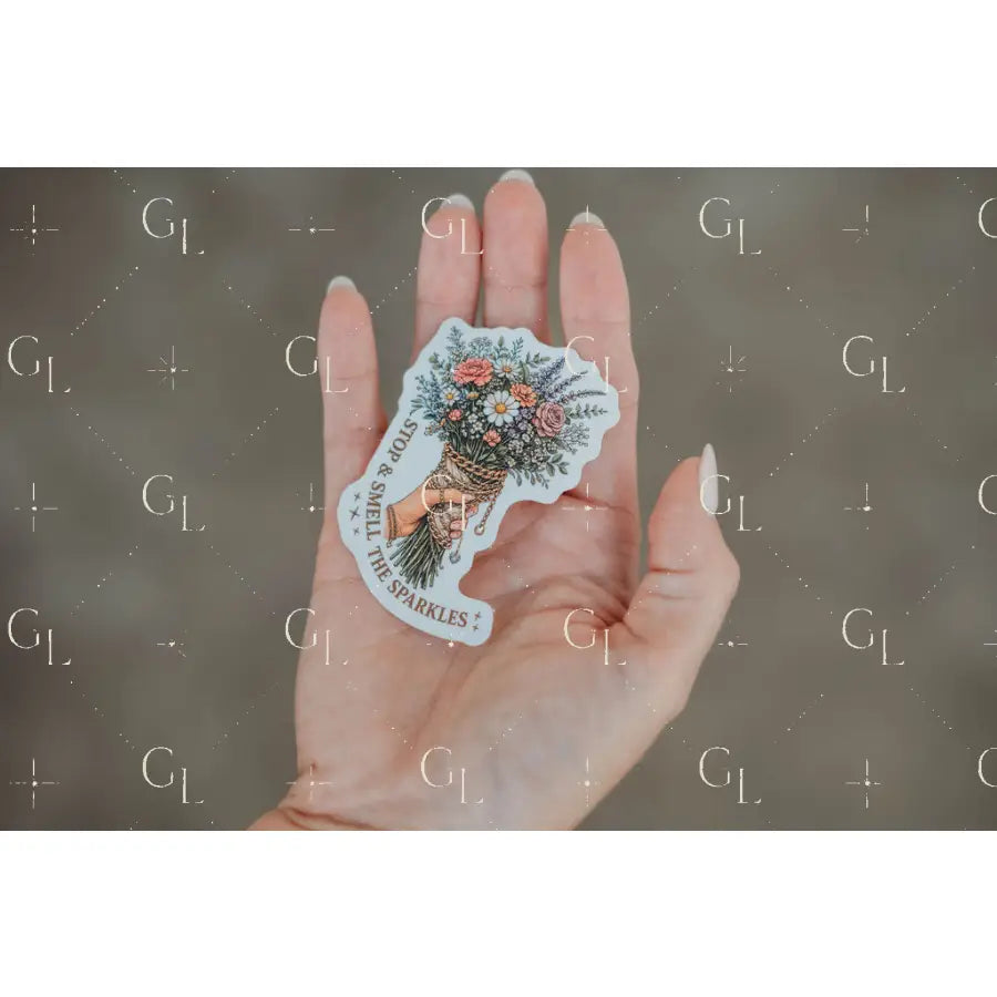 Permanent Jewelry Stickers!