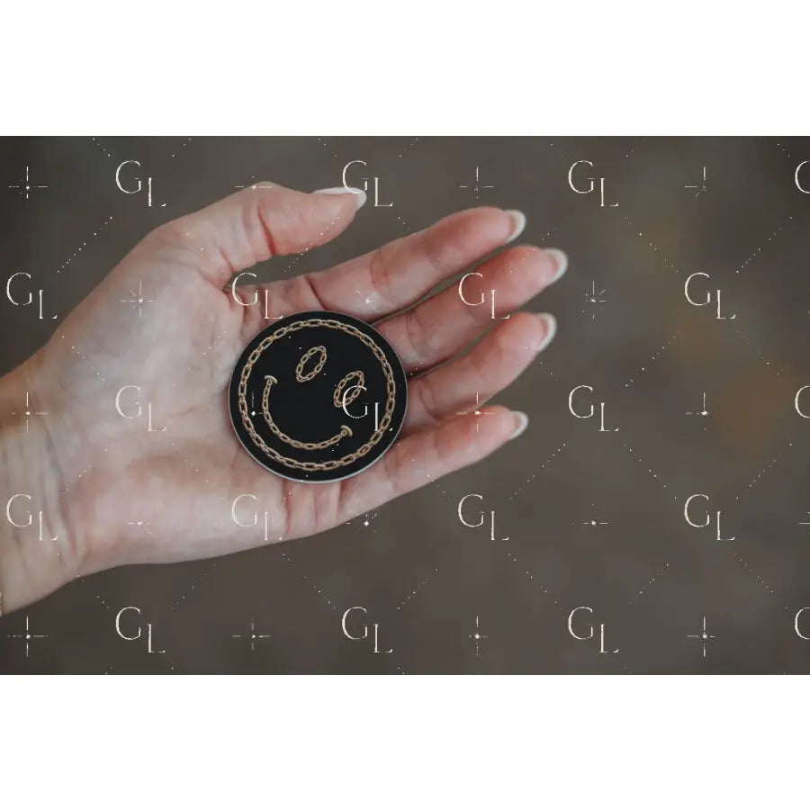 Permanent Jewelry Stickers!
