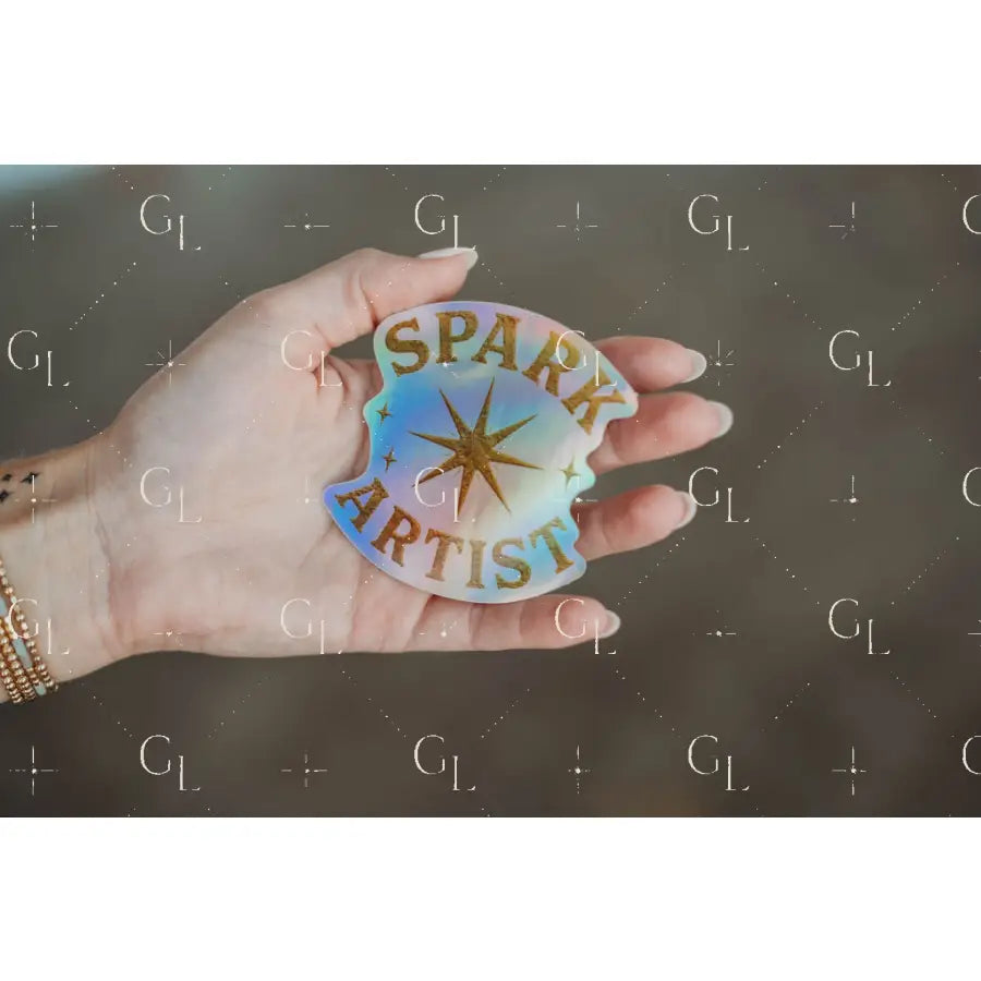 Permanent Jewelry Stickers!