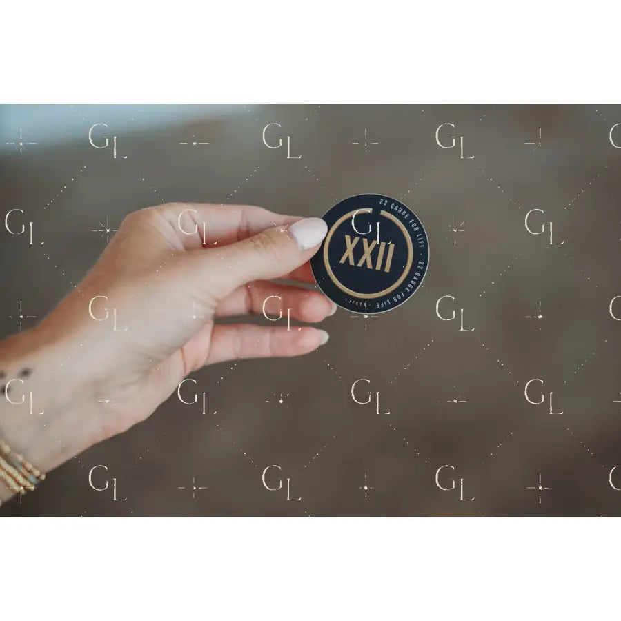 Permanent Jewelry Stickers!