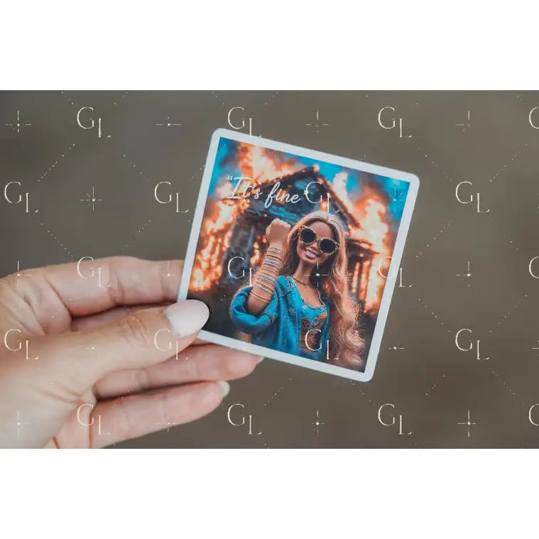 Permanent Jewelry Stickers!
