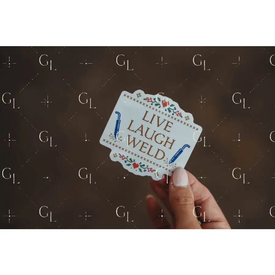 Permanent Jewelry Stickers!