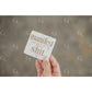 Permanent Jewelry Stickers!
