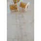 PREORDER *NEW* Tiny Opal Satellite Permanent Jewelry Chain (3 feet)