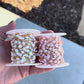 READY TO SHIP - *NEW* Bar Opal Permanent Jewelry Chain
