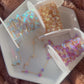 Opal Heart 14k Gold Fill Chain LIMITED EDITION