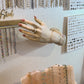 Hand Jewelry Display