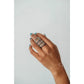 Quinn Ring Wholesale Collection Pack (12,36 or 45 FINGER RINGS)