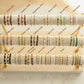 Quinn Ring Wholesale Collection Pack (12,36 or 45 FINGER RINGS)
