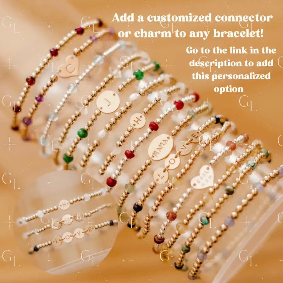 Rae Bracelet- WHOLESALE COLLECTION PACK