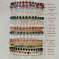 Rae Bracelet- WHOLESALE COLLECTION PACK