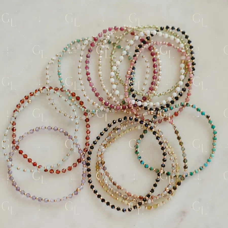 Rae Bracelet- WHOLESALE COLLECTION PACK