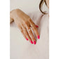 Rangles - The First Permanent Jewelry Bangle Ring!