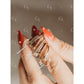 Rangles - The First Permanent Jewelry Bangle Ring!