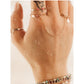 Rangles - The First Permanent Jewelry Bangle Ring!