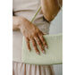 Rangles - The First Permanent Jewelry Bangle Ring!