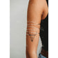 Ready-to-Wear Arm Cuffs