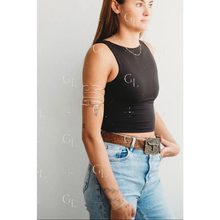 Ready-to-Wear Arm Cuffs