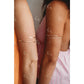 Ready-to-Wear Arm Cuffs