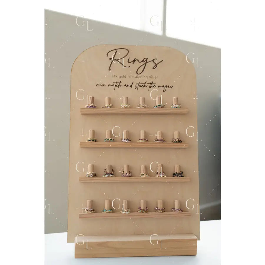 Ring Display