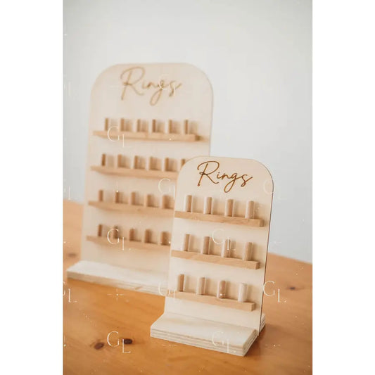 Ring Display