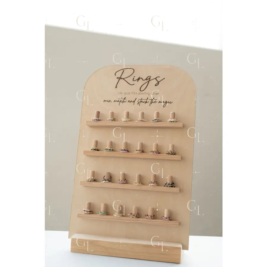 Ring Display