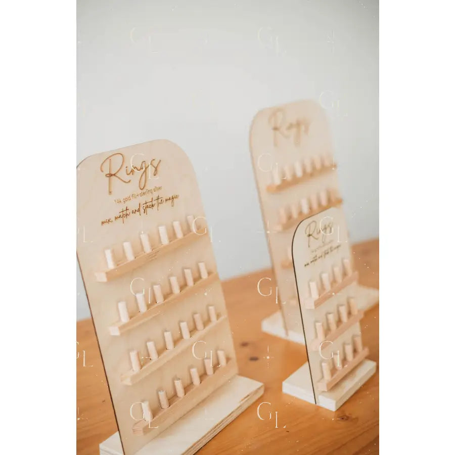 Ring Display