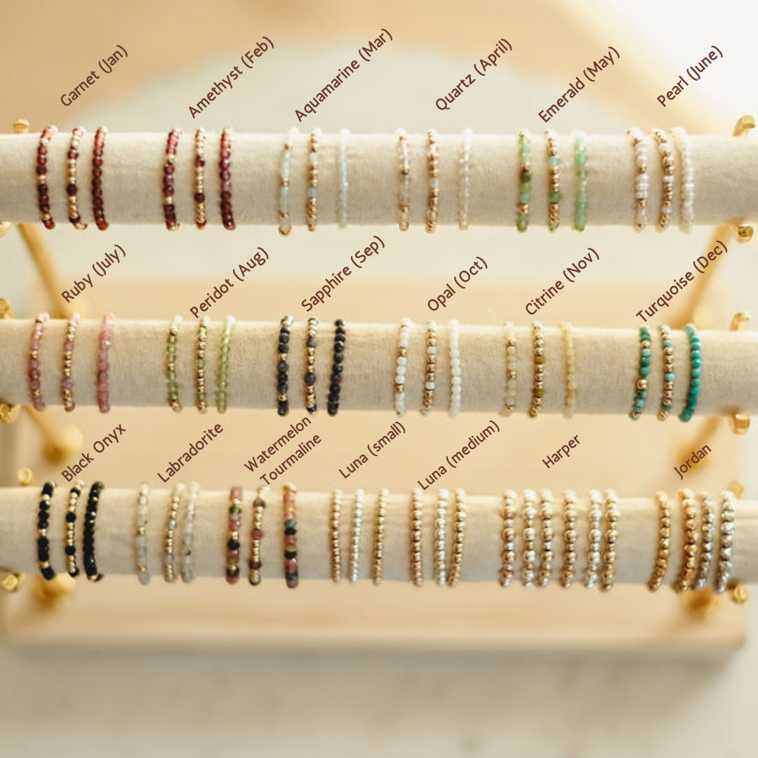 Blake Ring WHOLESALE COLLECTION PACK