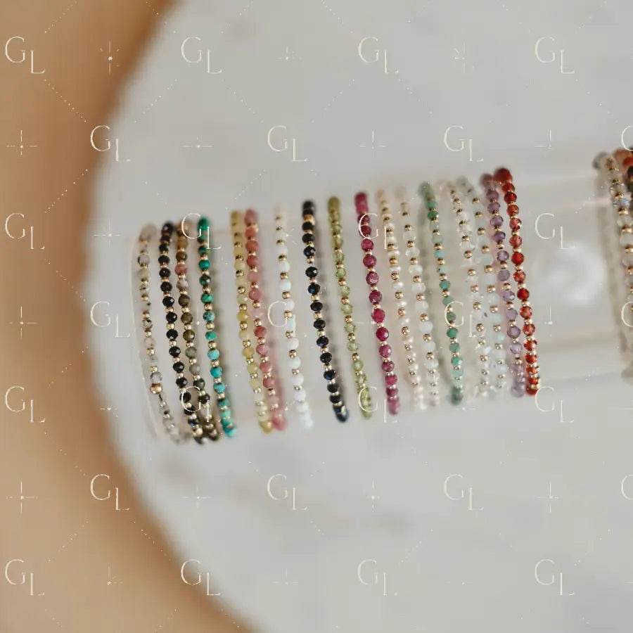 Ruthie Bracelet- WHOLESALE COLLECTION PACK