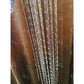 Single Gemstone Birthstone Permanent Jewelry Chain- PREORDER
