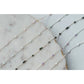 Single Opal Sterling Silver Gemstone Permanent Jewelry Chain READY TO SHIP
