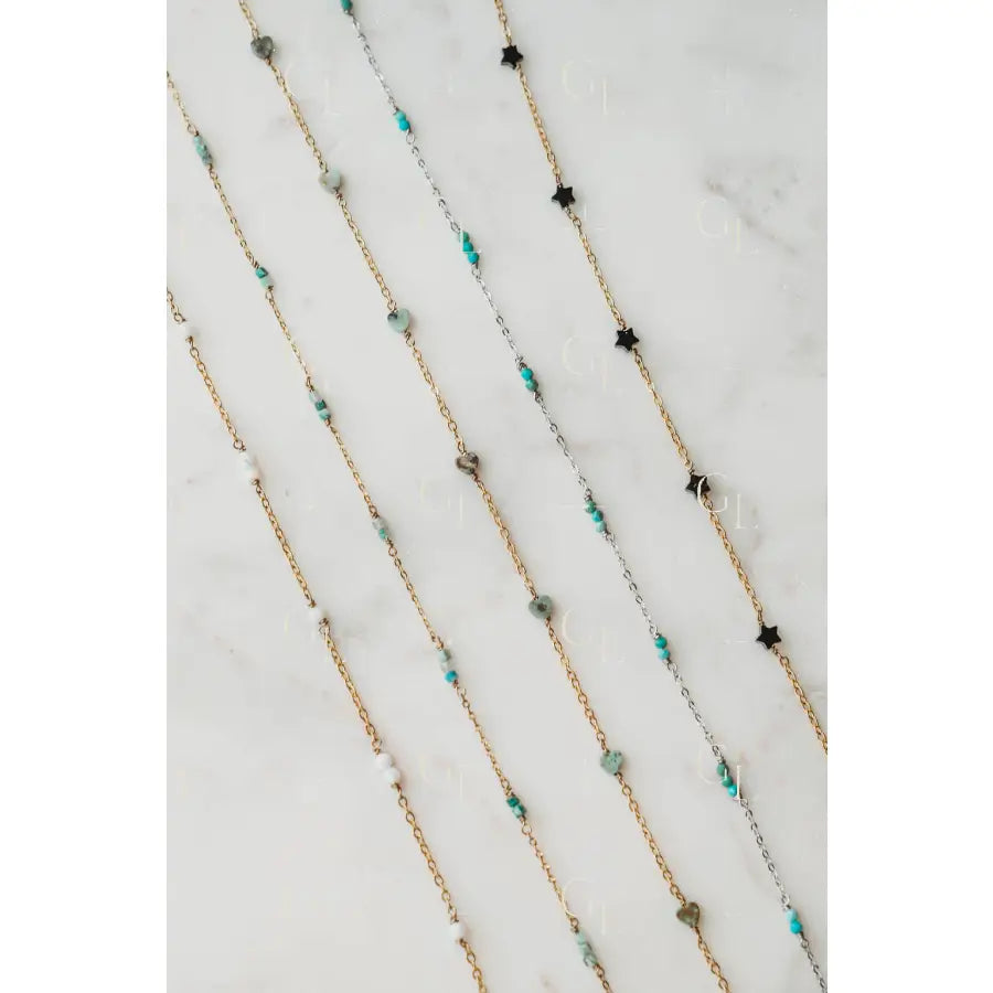 Stainless Steel Chains