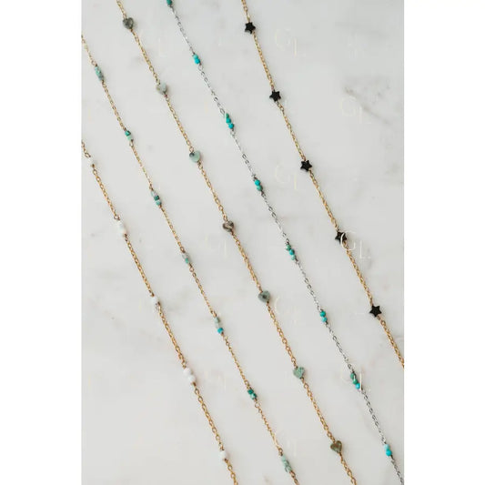 Stainless Steel Chains