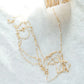 Swarovski Crystal Permanent Jewelry Chain- READY TO SHIP