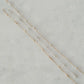 Triple Single Faceted Satellite Mixed Metal Permanent Jewelry Chain -PREORDER